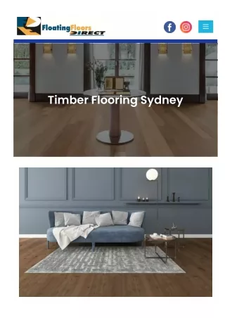 Flooring Castle Hill