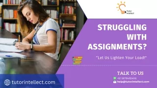Assignment Help Unleashed: Secrets to Online Academic Success