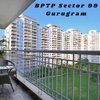 BPTP Sector 99 Gurugram - PDF