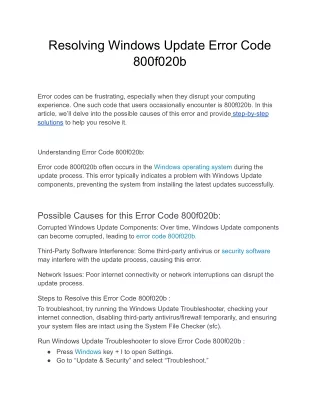 _Error Code 800f020b (2)