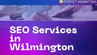 Boost Your Online Presence in Wilmington