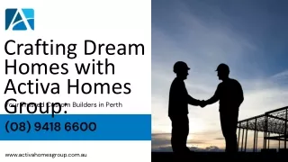 Custom Builders Perth--Activa Homes Group (2)