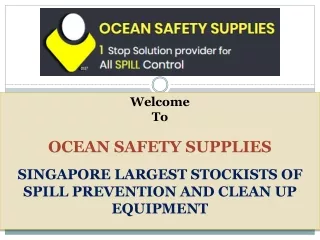 Certified FM Approved Storage Cabinet Ocean Safety Supplies