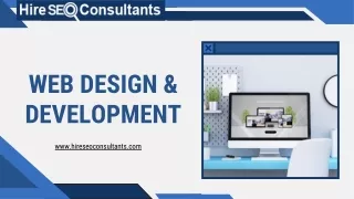 Choosing the Best Website Design Company in Columbia for Your Business