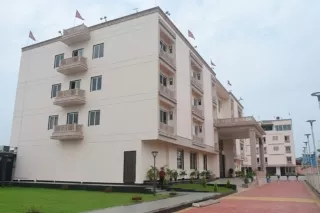 Hotels In West Bengal