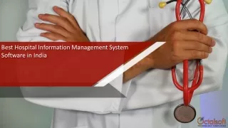 IRT System For Clinical Trials - Octalsoft