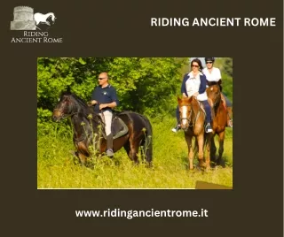 Scenic Riding Tour: Adventure Awaits