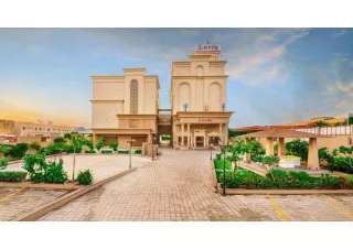 Hotels Near Jamnagar Railway Station