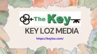 The Role of Key Media Ozarks in Promoting Local Arts and Culture
