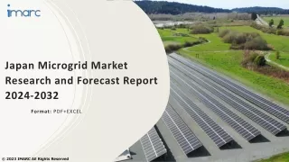 Japan Microgrid Market Size, Share, Demand, Report, Forecast 2024-2032