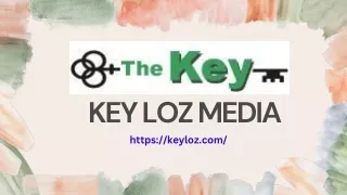 The Role of Key Media Ozarks in Promoting Local Arts and Culture