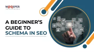 A Beginner’s Guide to Schema in SEO