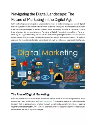 Cgit_Navigating the Digital Landscape with Digital Marketing_Jambu