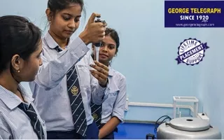 Best Diploma in Medical Laboratory Technology (DMLT) Course in Kolkata
