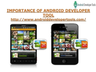 make android app