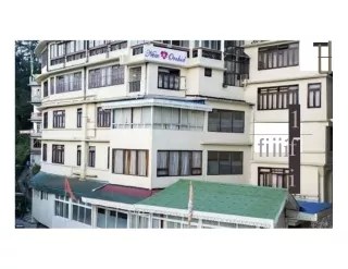 Best Hotels To Stay In Gangtok
