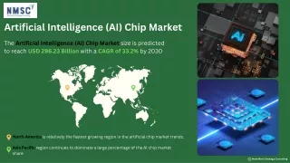 Artificial Intelligence Chips Market: Growth and Innovations