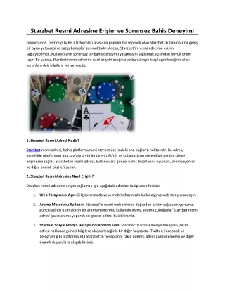 starzbetresmiadres