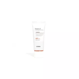 Cosrx Vitamin E Vitalizing Sunscreen SPF50 - 50 ml