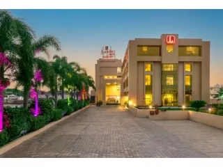 Accommodation In Somnath