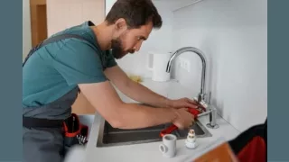 Top 10 Plumbing Issues in Etobicoke Homes and How to Fix Them