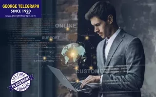 নেটওয়ার্কিং প্রশিক্ষণ কিভাবে তোমার ভবিষ্যৎ জীবনে সাফল্য