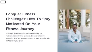 Discover the Best Gym and Online Fitness Coaching Programs