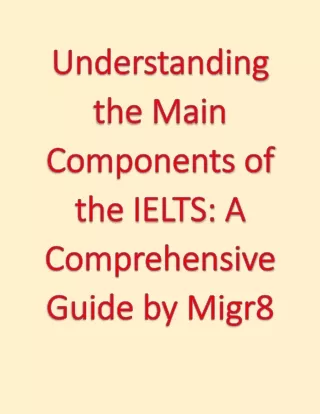 IELTS Coaching in Delhi