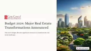 Budget-2024-Major-Real-Estate-Transformations-Announced