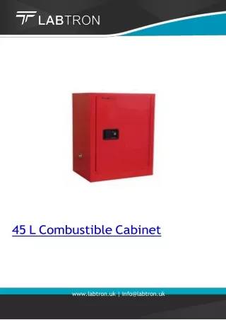 45-L-Combustible-Cabinet