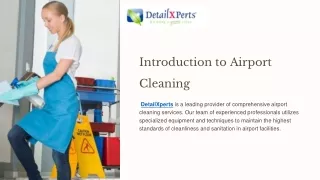 Introduction-to-Airport-Cleaning