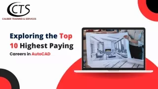 AUTOCAD 2D & 3D Online Course