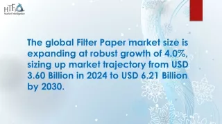 Filter Paper