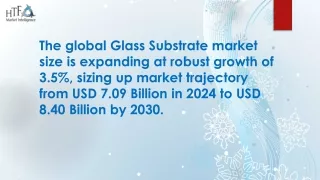 Glass Substrate