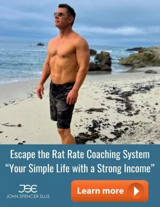 Escape the Rat Rate Coaching System