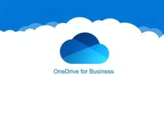 Microsoft Onedrive là gì? Tất tần tật thông tin và cách sử dụng Onedrive