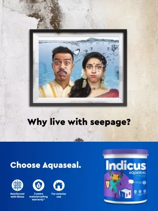 Waterproofing Solution for Cement Surfaces
