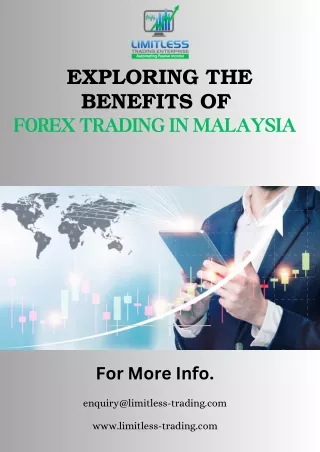 Exploring the Benefits of Forex Trading in Malaysia