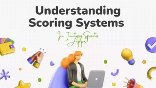 Understanding Scoring Systems in Fantasy Sports Apps