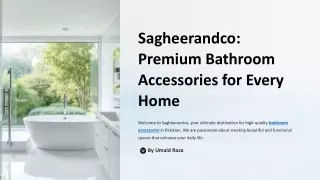 Sagheerandco-Premium-Bathroom-Accessories-for-Every-Home