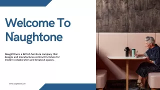 How to Choose the Right Reception Room Chair