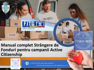 Manual complet Strângere de Fonduri 2024 FJTG