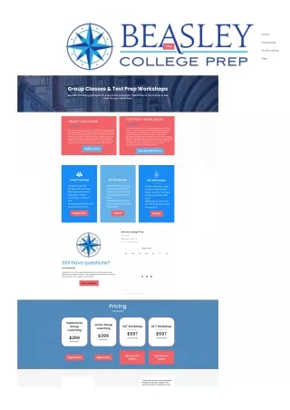 ACT Test Tips for Math