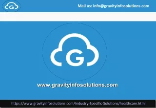 Salesforce for Healthcare Industry