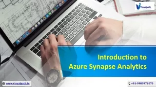 Azure synapse Analytics online Training in Hyderabad - Azure Synapse