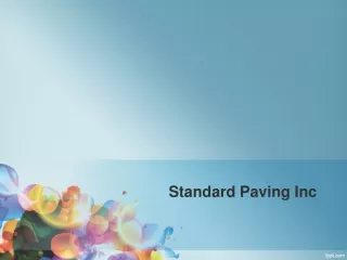 Top Near Me Paving Companies for Reliable Driveway and Road Solutions