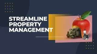 Revolutionize Property Management with Trace Solutions