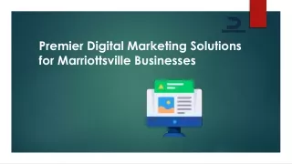 Premier Digital Marketing Solutions for Marriottsville Businesses (1)