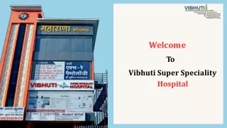 Vibhuti Hospital | Best Cesarean Delivery Hospital in Dehradun