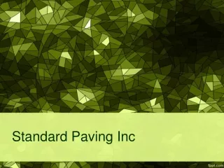 Driveway Paving Companies Quality and Reliability in Area